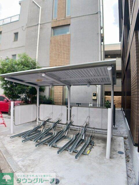 相鉄本線 さがみ野駅 徒歩7分 3階建 築1年
