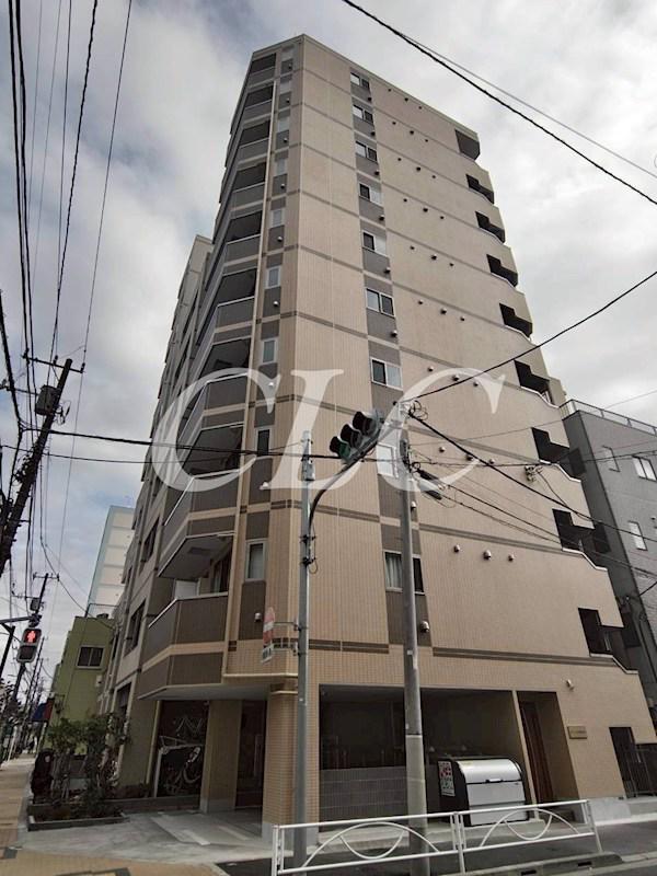 グランヒルズ錦糸町