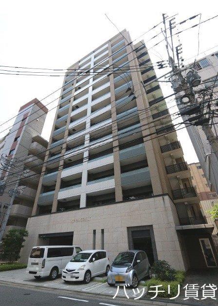 エンクレスト博多駅前ART