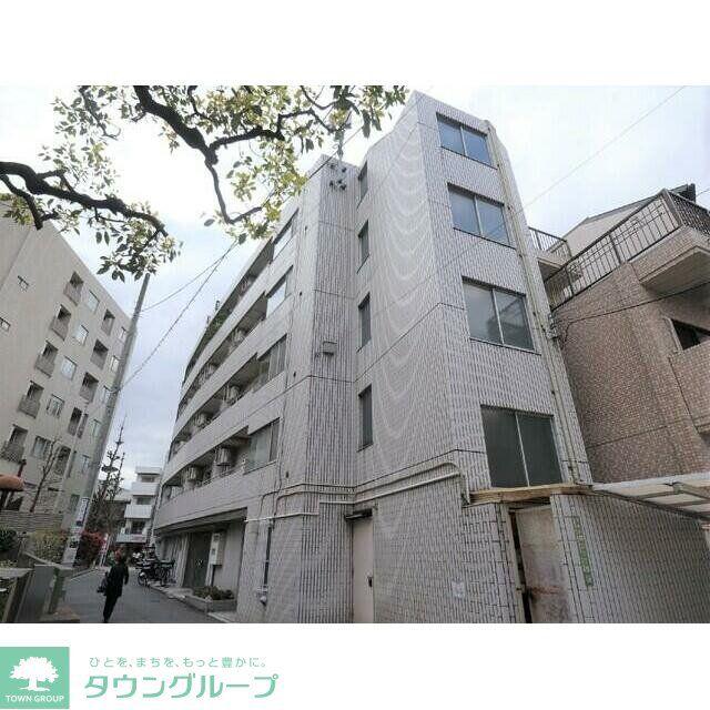 エトワール目白台