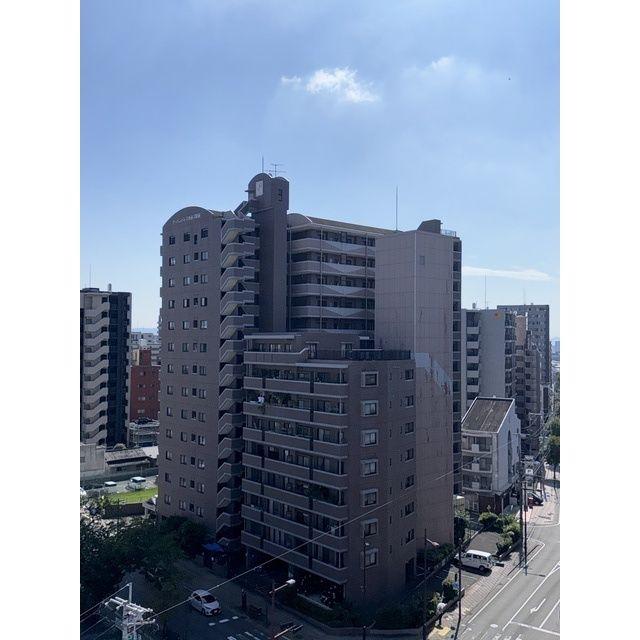 アーバンパレス水前寺駅前