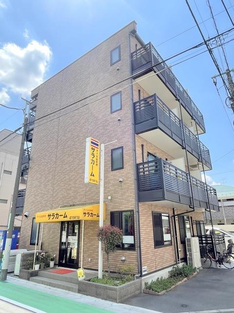 レオネクストサラカーム ヴィラ