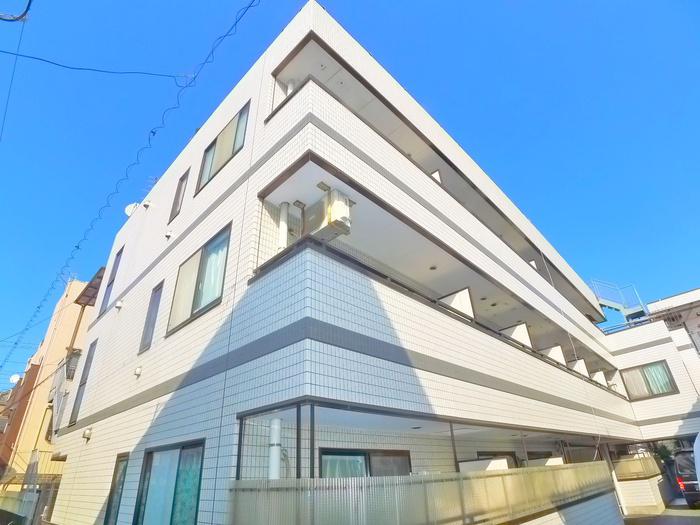 第三金田マンション