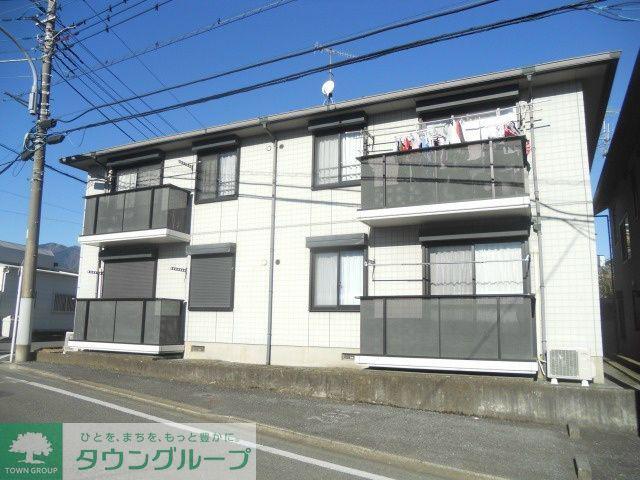 エステート小藤I