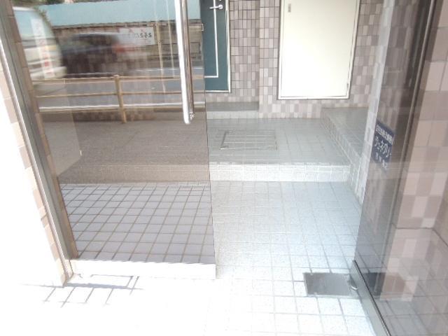 ジュネグリーン