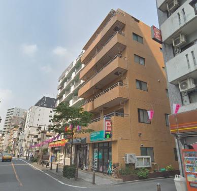 第二平川ビル