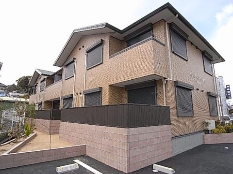 サンマルコ川西