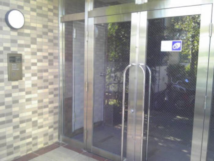 夏見ショッパーズ