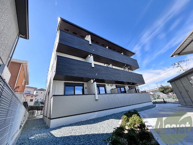杜の風 原町Ⅱ