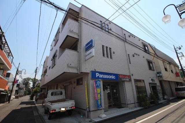  ビューノたかの台