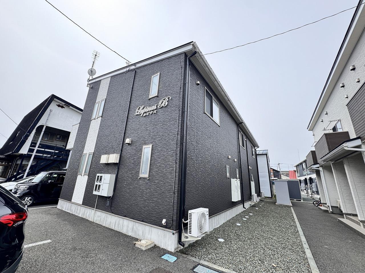 ルピナス B棟
