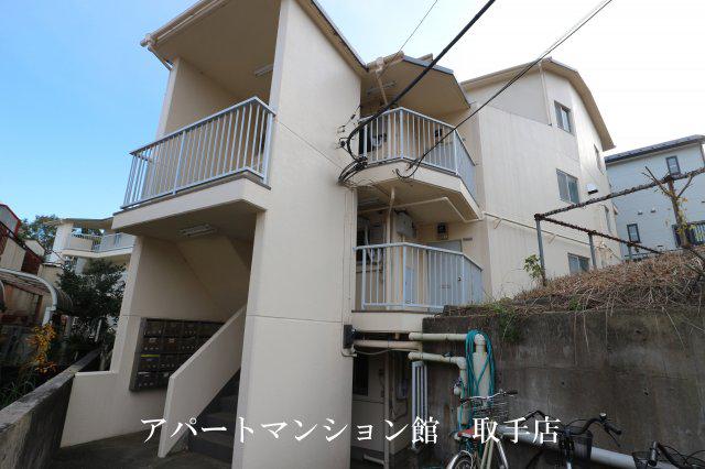 フラット白山第一