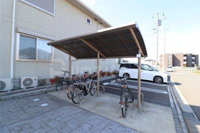 インペリアルおおたかの森