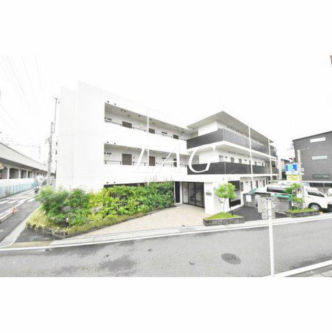 グレーシア草加