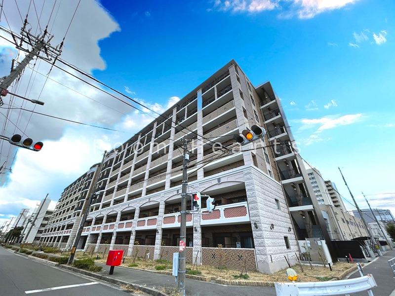 LUXE新大阪α