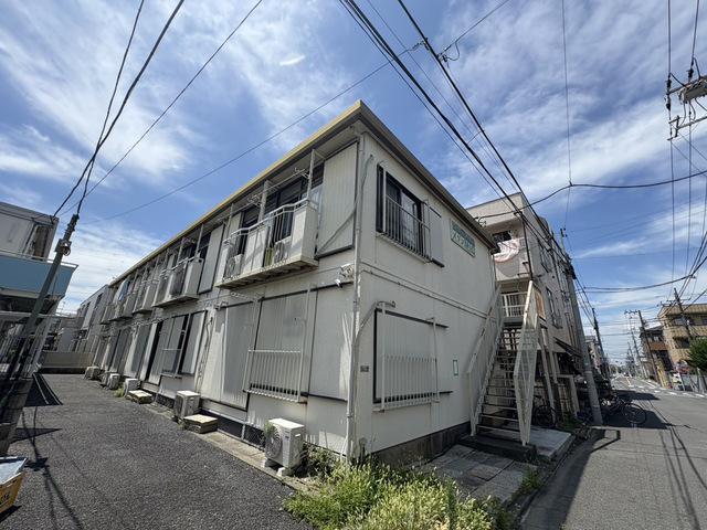 シティハイムメゾンMIC