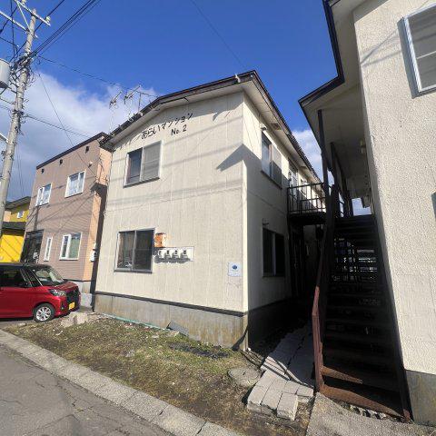 あらいマンション NO.2