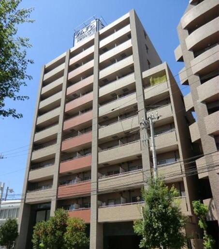 サムティ大阪ウエストグランジール