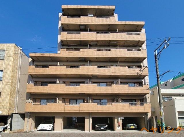 サンズコーポ市場木