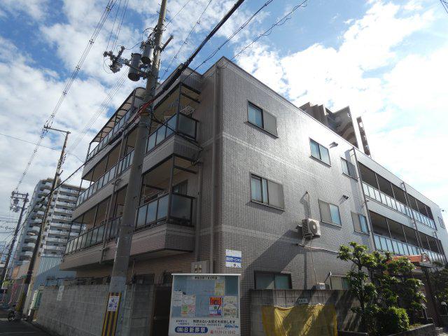 あびこハイムII