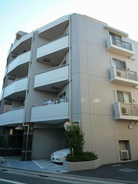 日神デュオステージ練馬北町