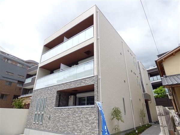 ASOSION甲南山手