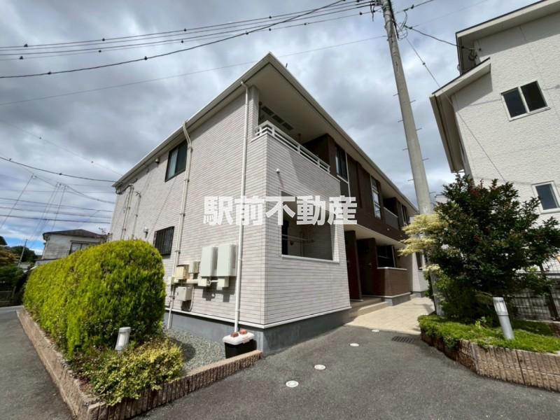 イリーデ八枝