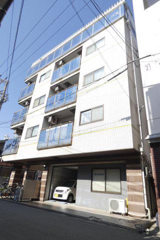 アーク玉津橋