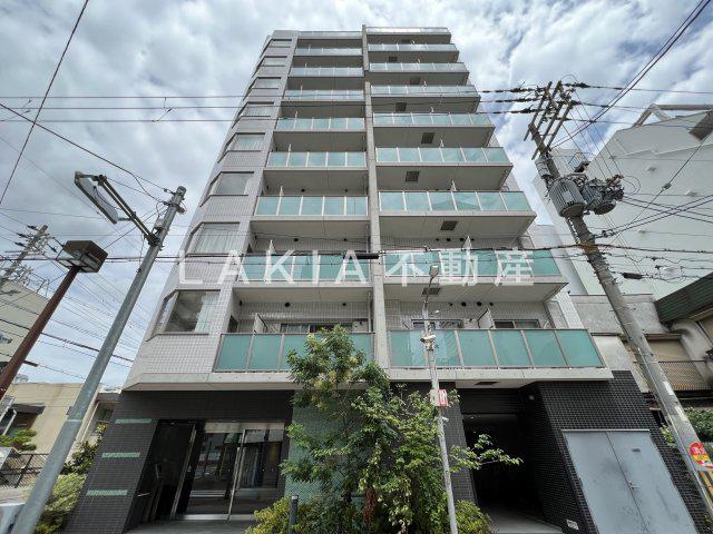 ブランTAT弁天町