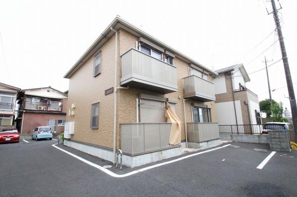 ハーベスト柵町