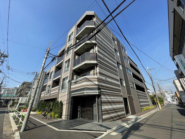 ラフィスタ北赤羽