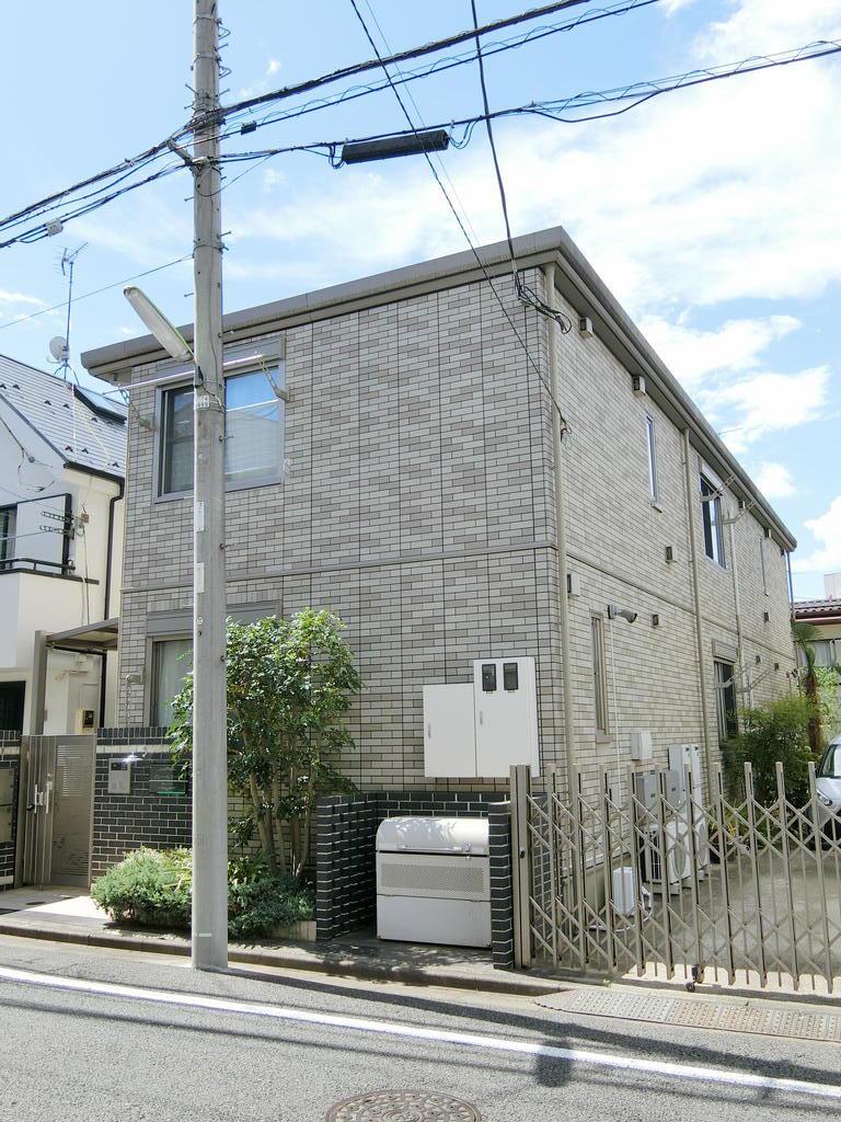 クレールコート