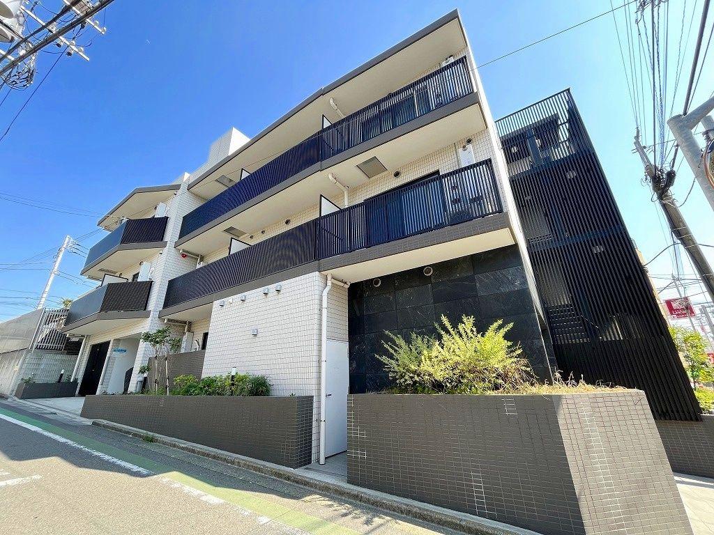 COURTYARD洗足
