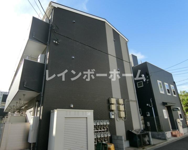 PRIME 鶴瀬