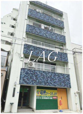 向島グリーンパレス