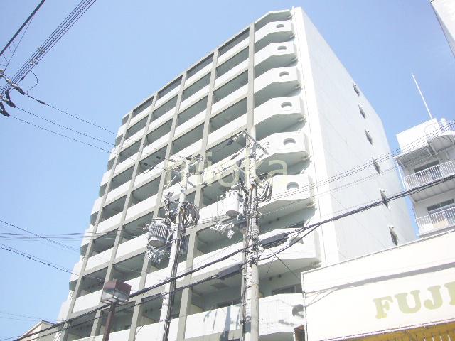 CASSIA天王寺東