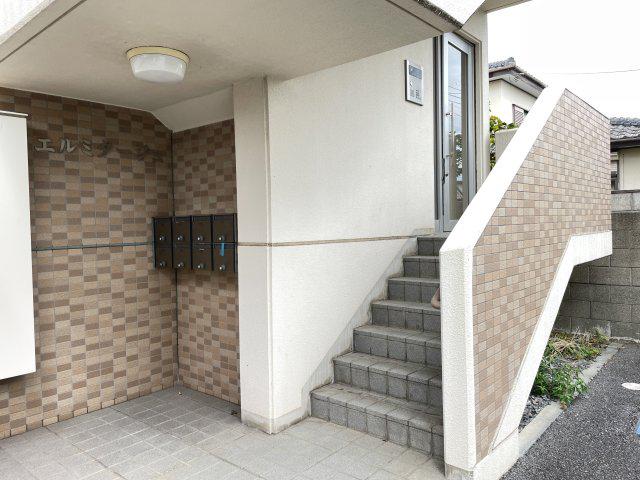 エルミタージュ