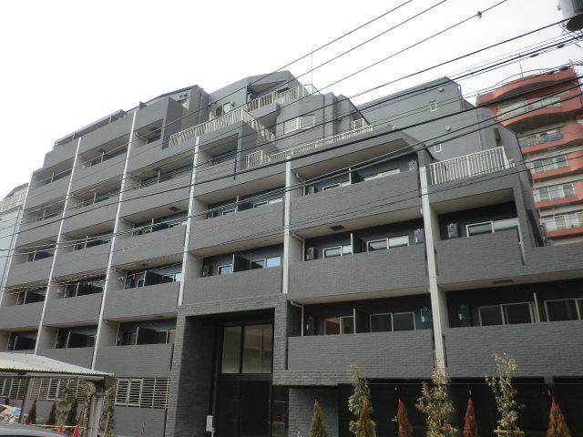 フェニックス練馬桜台