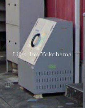 フェリーチェ上反町A棟