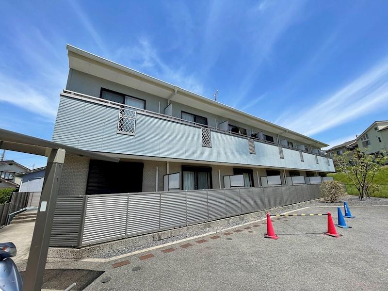グランドコンポート谷町