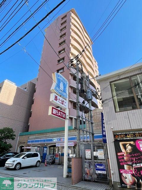 テラ・ロッサ西新