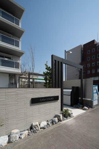 CASA OTSUBO