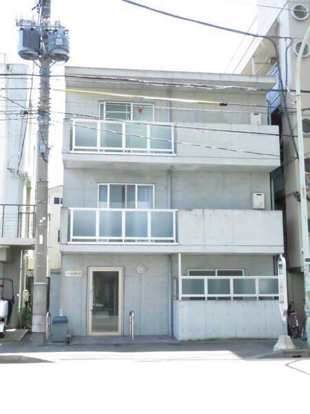 デュオ西川口
