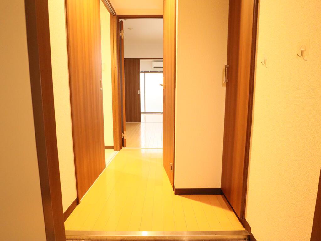 ブリリアコート丹波橋