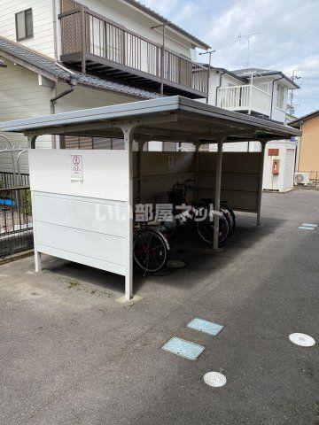 メゾン・MA