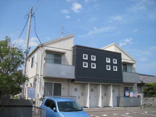 コーポヤナイH