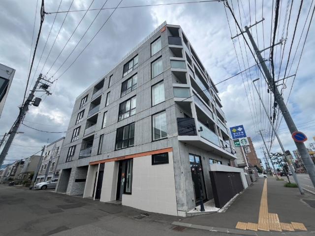 COURAGE BLD NISHIMACHI