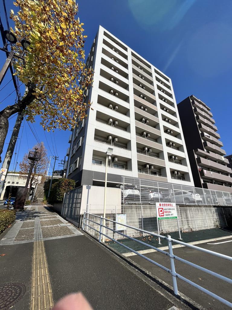 スクエア泉中央