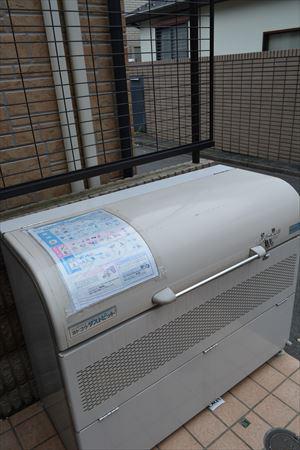 アーバンプレイス新宿戸山B