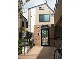 アーバンプレイス新宿戸山B